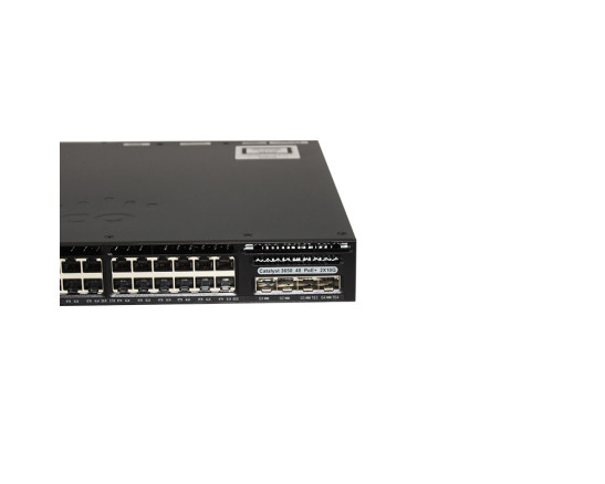 WS-C3650-48PD-L