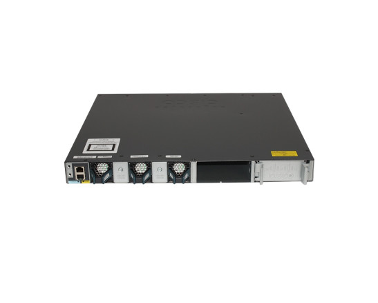 WS-C3650-48PD-L