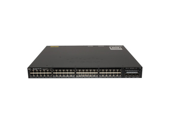 WS-C3650-48TD-S