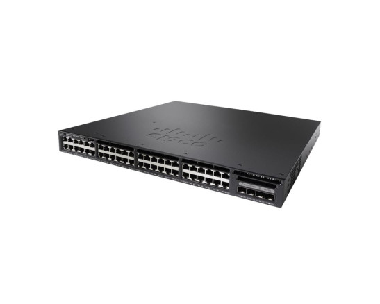WS-C3650-48TD-S