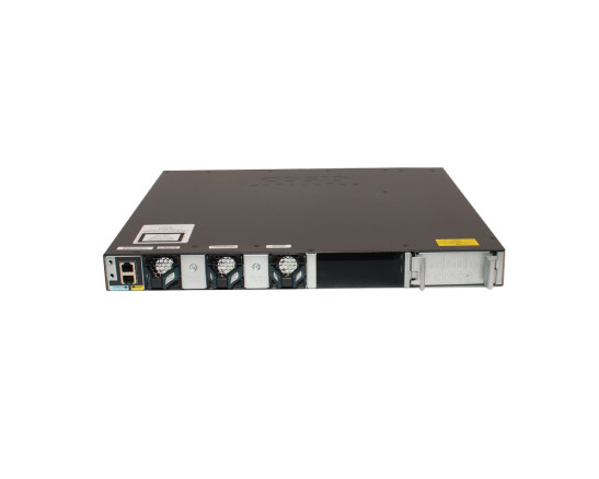 WS-C3650-48TS-L