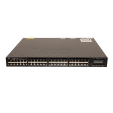 WS-C3650-48TS-L