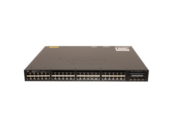 WS-C3650-48TS-L