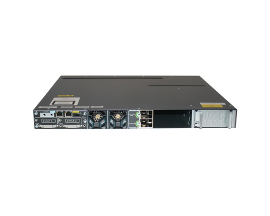 WS-C3750X-48PF-L (USED)
