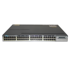 WS-C3750X-48PF-L (USED)
