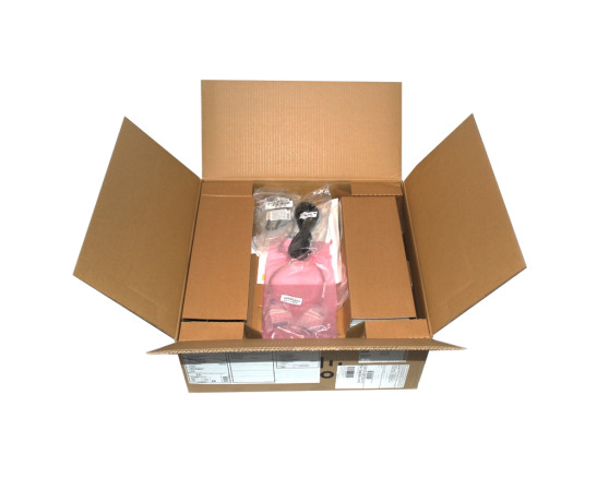 WS-C3750X-48PF-L (USED)