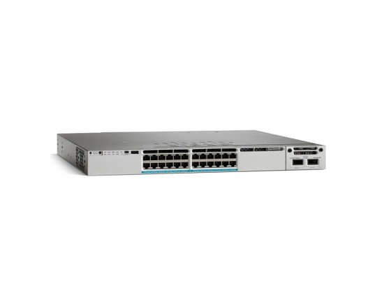 WS-C3850-24U-L