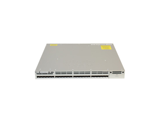 WS-C3850-24XS-S