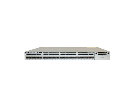 WS-C3850-24XS-S