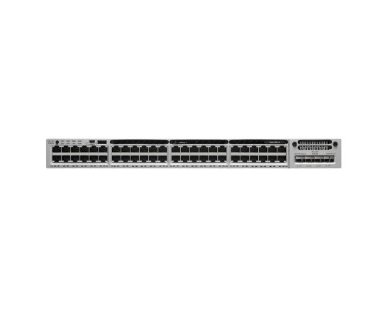 WS-C3850-48F-L