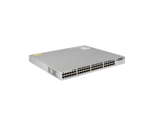 WS-C3850-48F-S