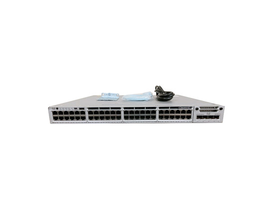 WS-C3850-48F-S