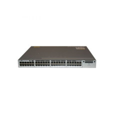 WS-C3850-48P-S