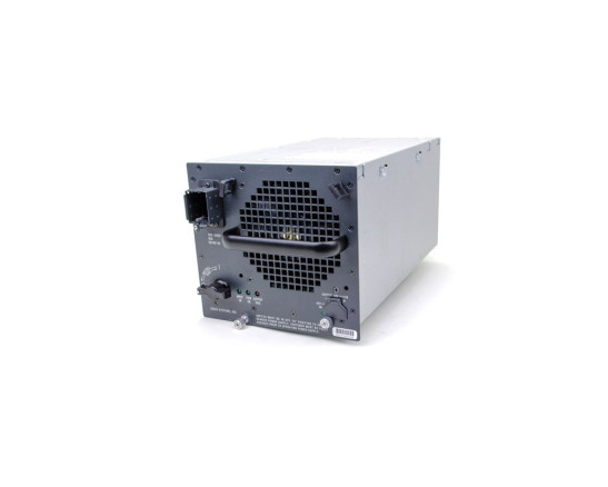 WS-CAC-3000W (USED)