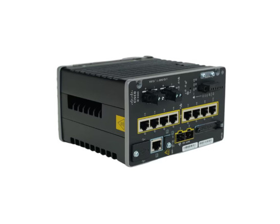 IE-3300-8P2S-E