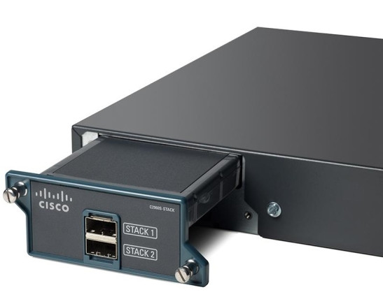 C2960S-F-STACK (USED)