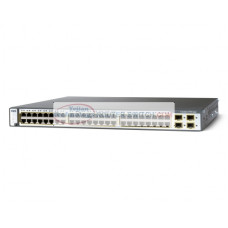 WS-C3750-48PS-E (USED)