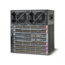 WS-C4507R-E-S2+96