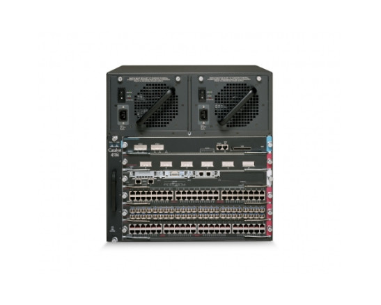 WS-C4506-S2+96