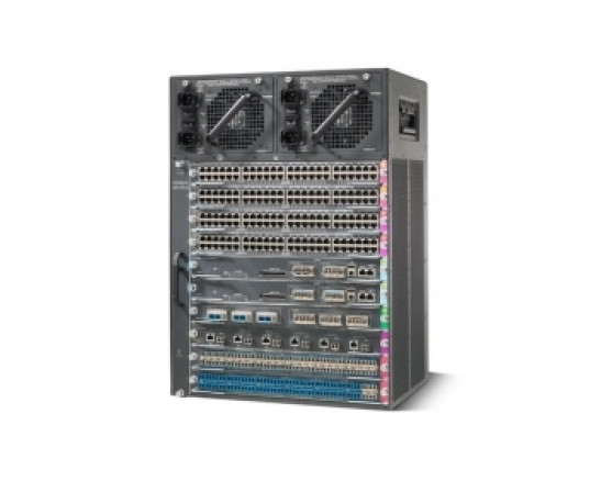 WS-C4510R+E