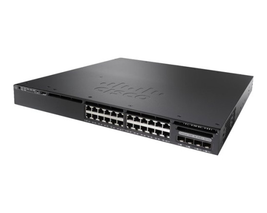 WS-C3650-24PD-E