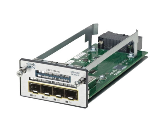 C3KX-NM-1G (USED)