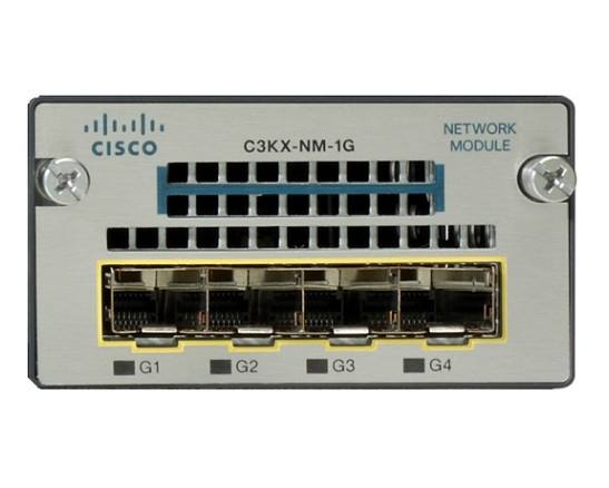 C3KX-NM-1G (USED)