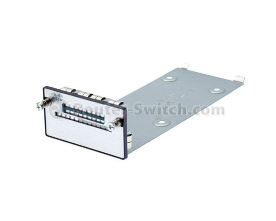 C3KX-NM-BLANK (USED)