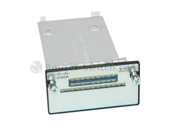 C3KX-NM-BLANK (USED)