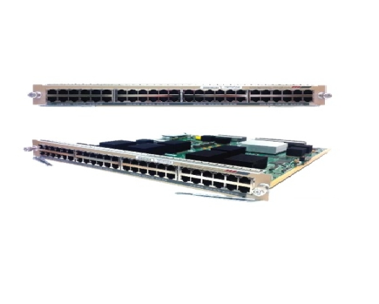 C6800-48P-TX-XL