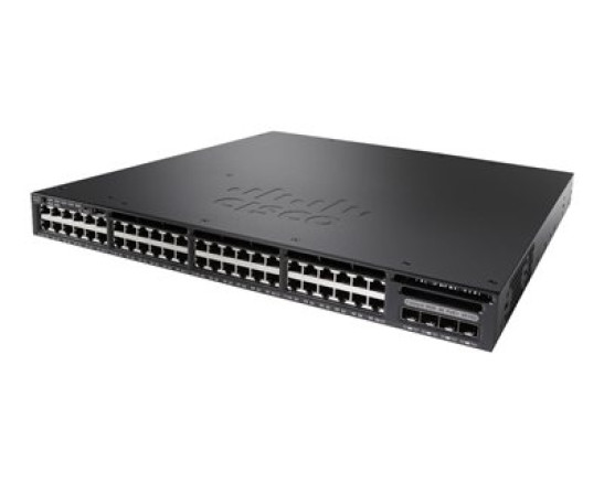 WS-C3650-48PD-E