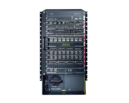 VS-C6513-S720-10G (USED)