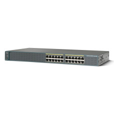 WS-C2960-24-S (USED)