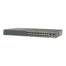 WS-C2960-24LC-S (USED)