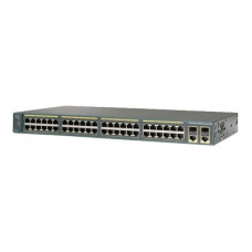 WS-C2960-48PST-S (USED)