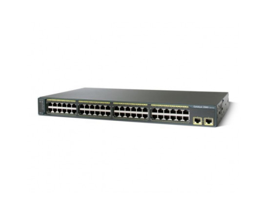 WS-C2960-48TT-L (USED)