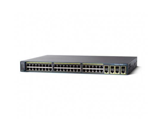 WS-C2960G-48TC-L
