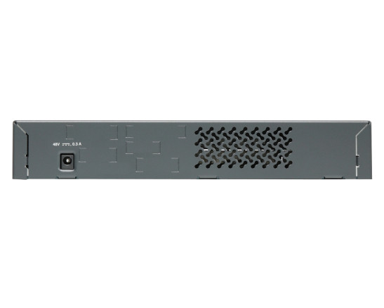 WS-C2960PD-8TT-L (USED)