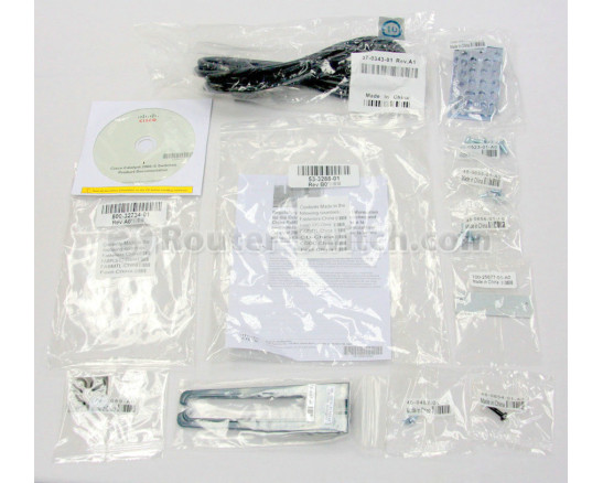 WS-C2960S-24TS-L (USED)