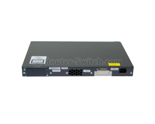 WS-C2960S-24TS-L (USED)