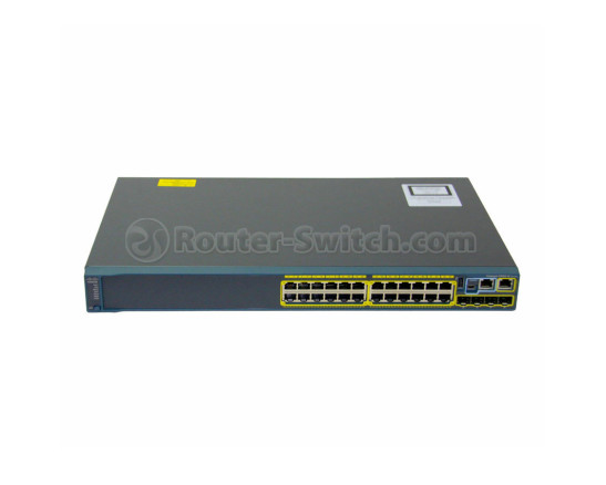 WS-C2960S-24TS-L (USED)