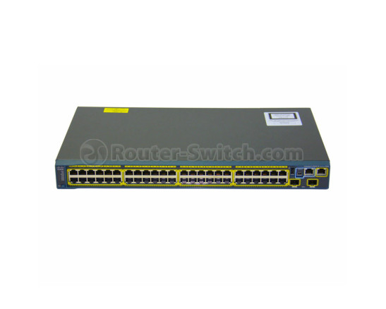 WS-C2960S-48TD-L (USED)
