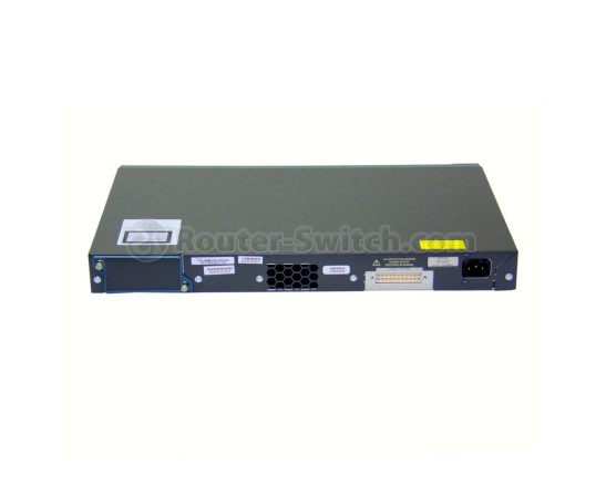 WS-C2960S-48TD-L (USED)