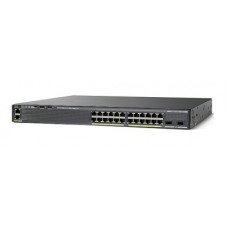 WS-C2960XR-24TD-I