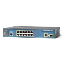 WS-C3560-12PC-S (USED)