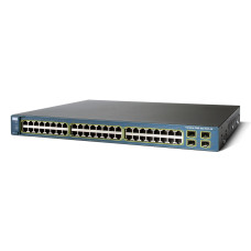 WS-C3560-48PS-S