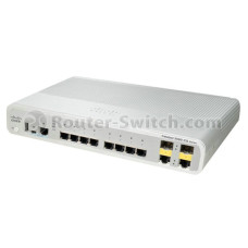 WS-C3560CG-8TC-S