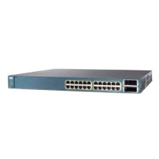 WS-C3560E-24PD-E (USED)