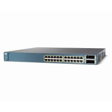 WS-C3560E-24TD-S (USED)