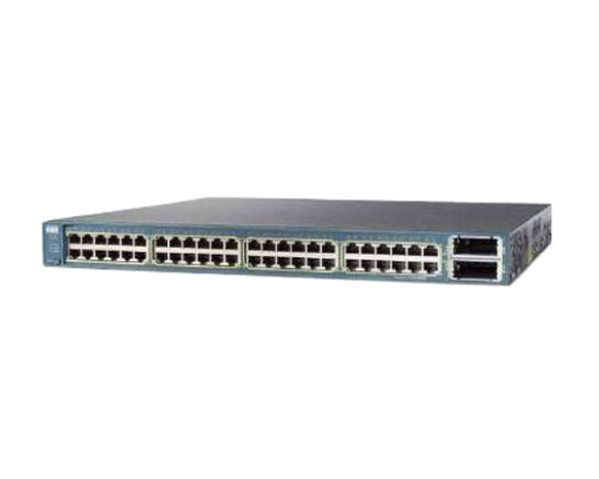 WS-C3560E-48TD-E (USED)